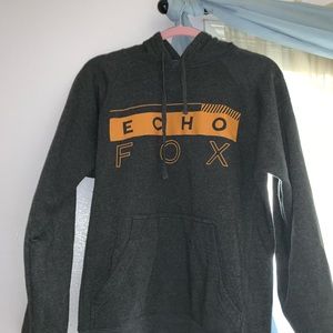 Echo fox hoodie